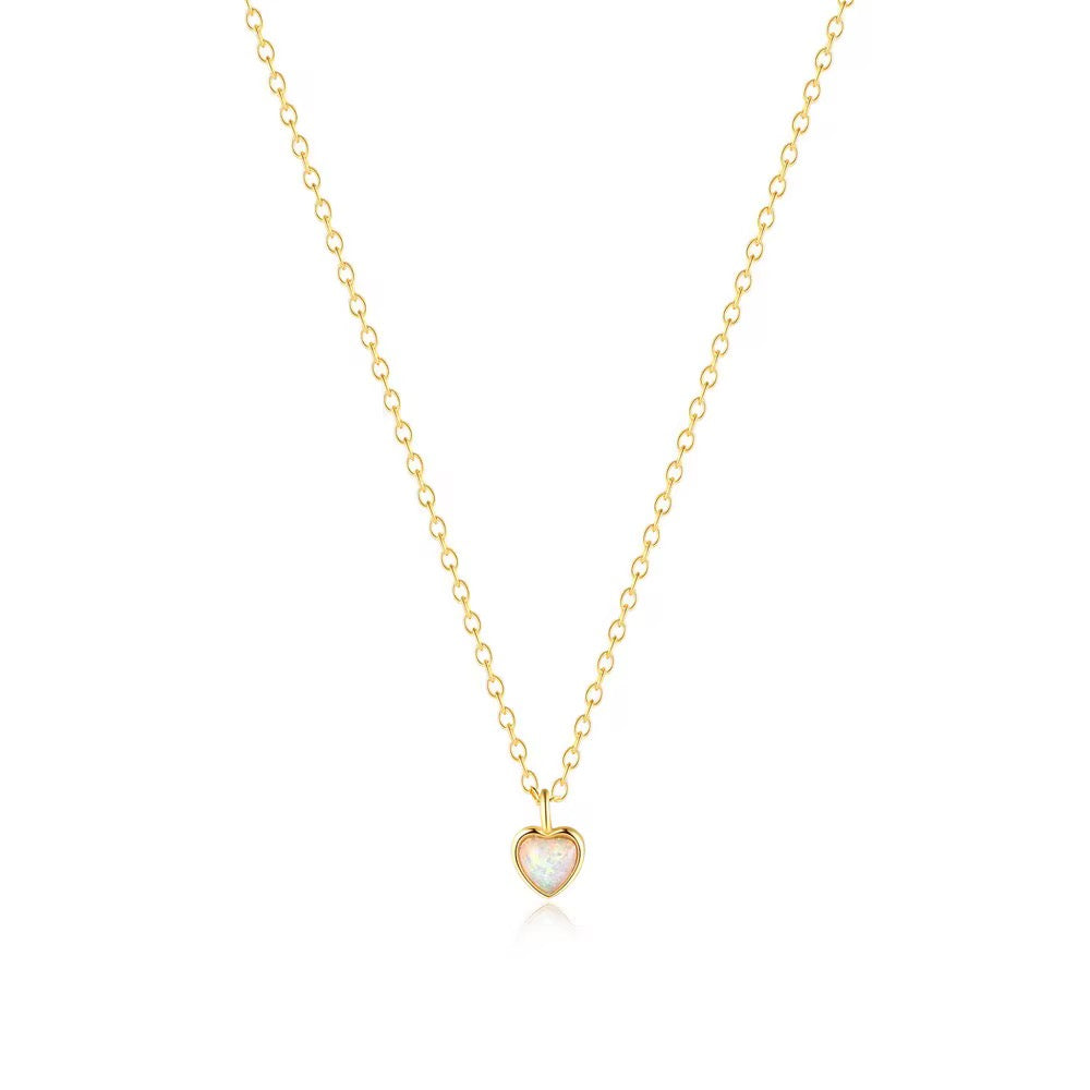 Nora Necklace
