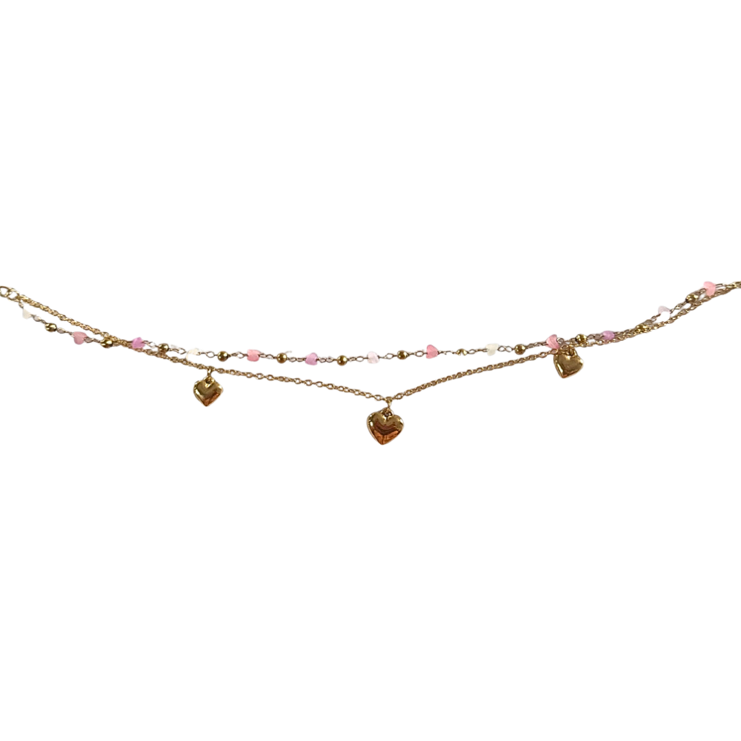 Karima Anklet