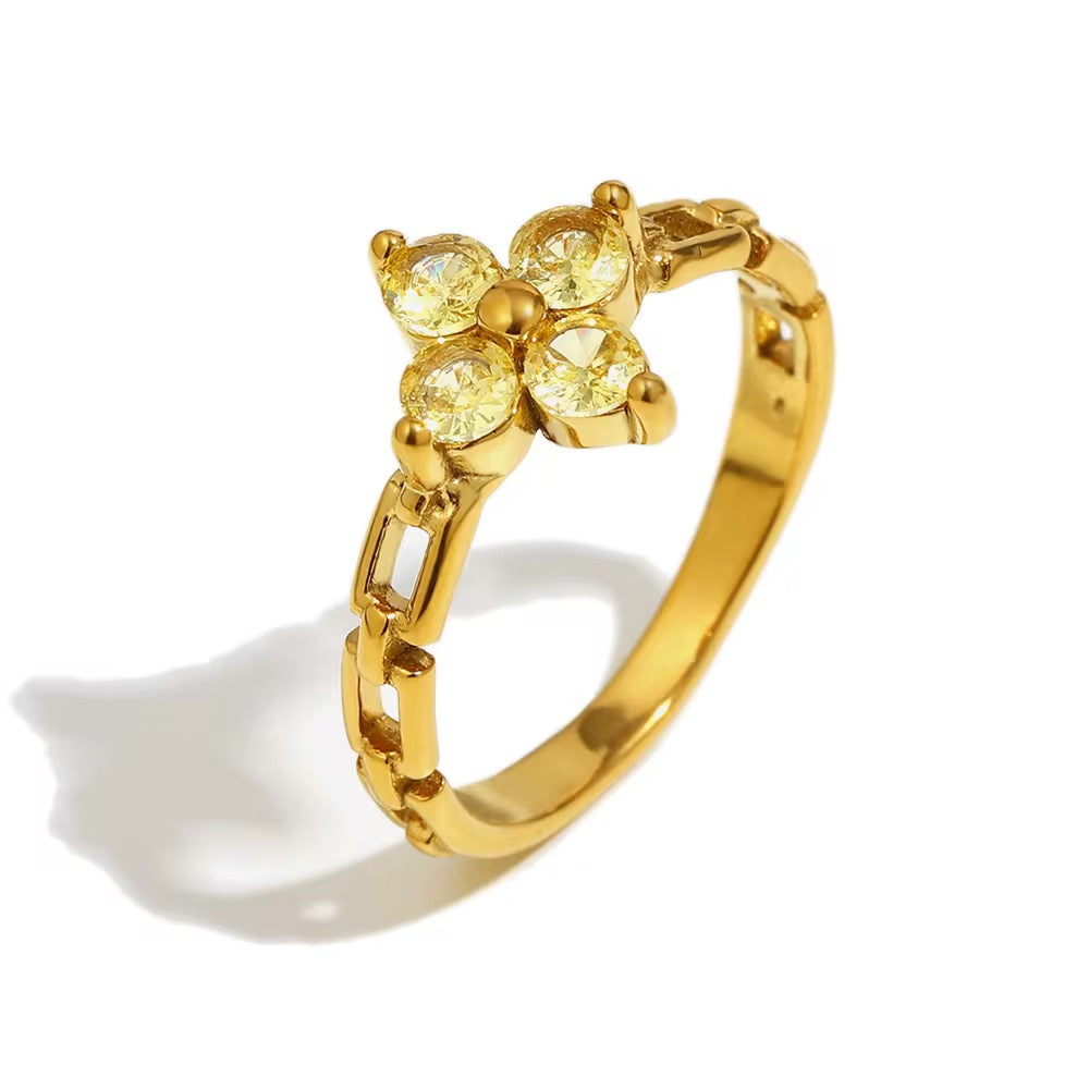Sunny Ring