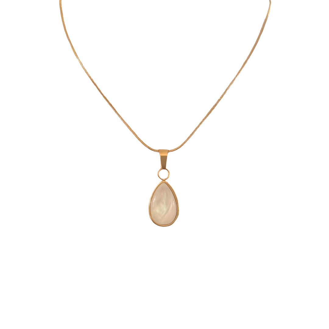 Lane Gold Necklace