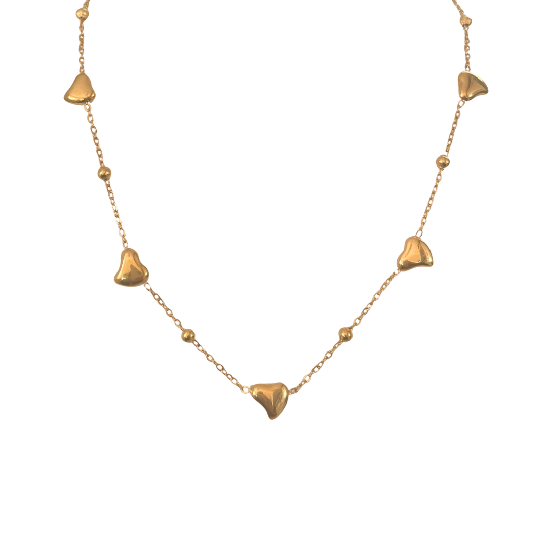 Kim Necklace