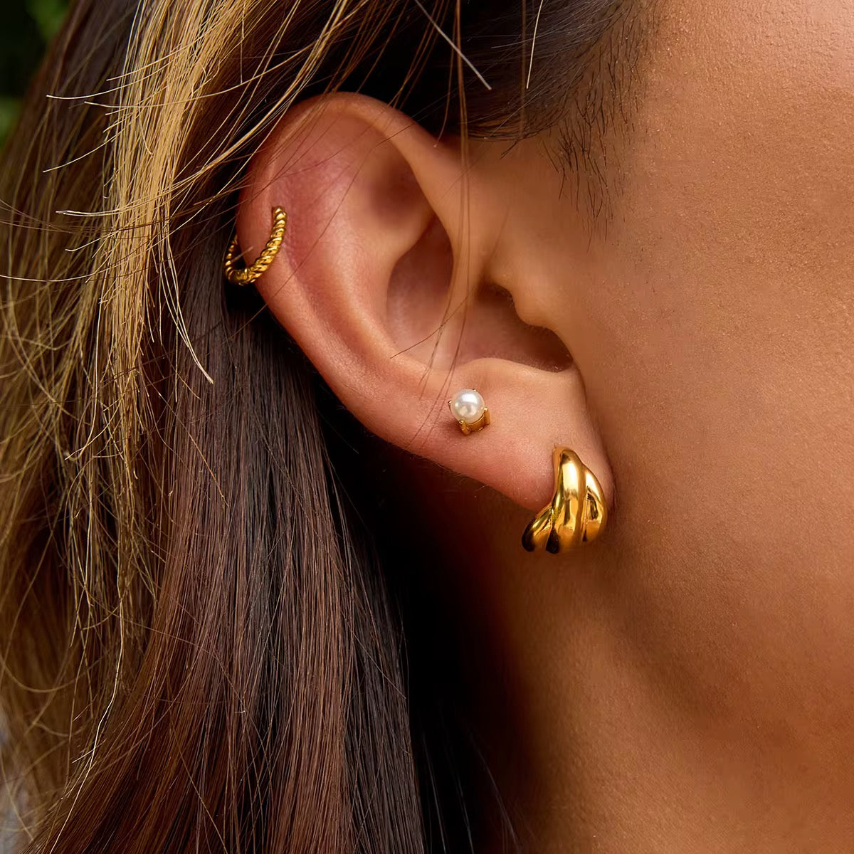 Amalia Earrings