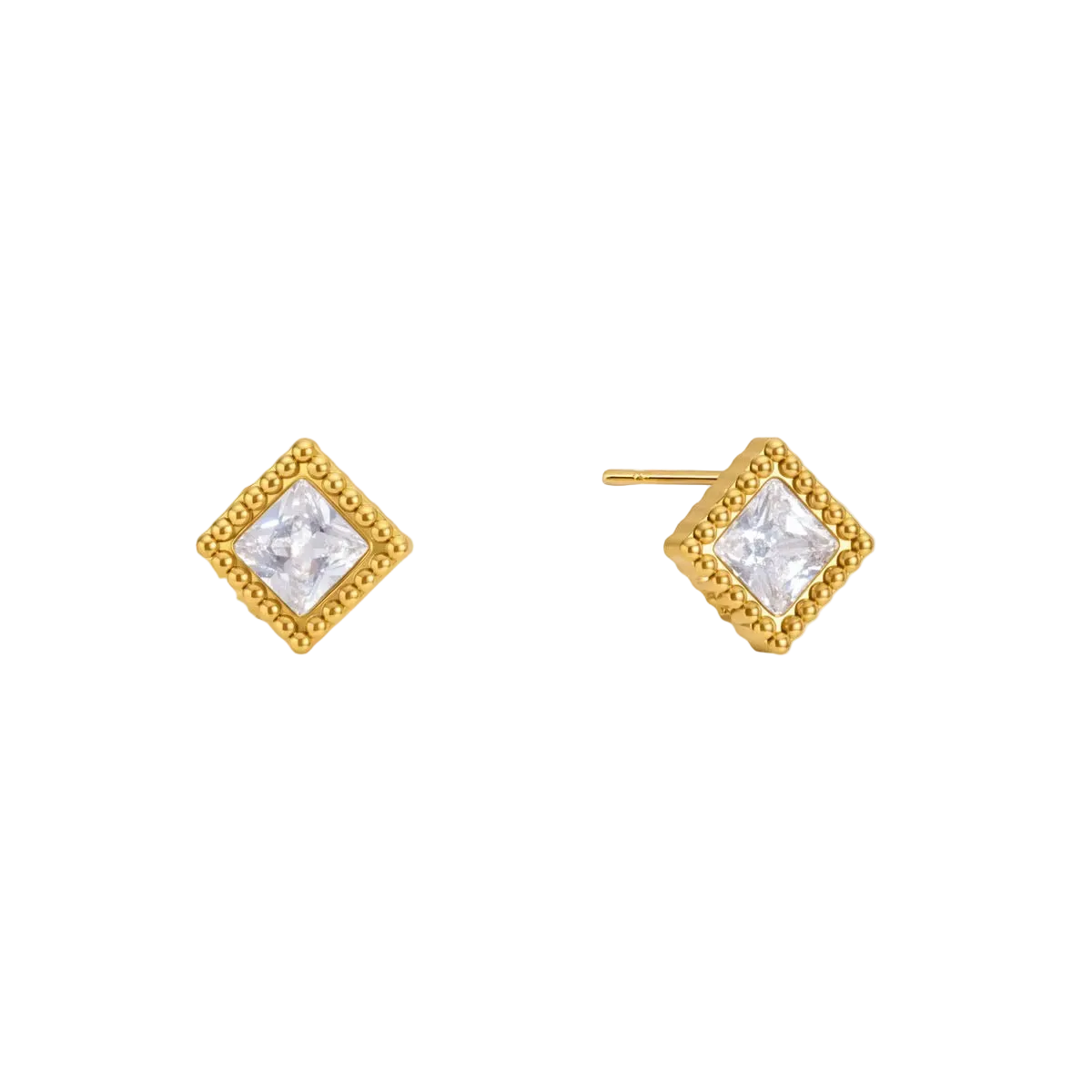 Camille Earring studs