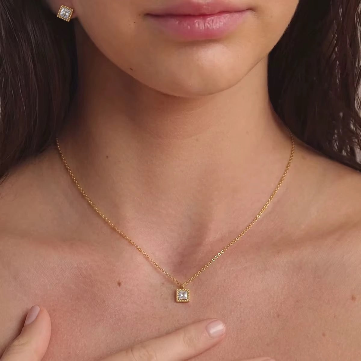 Camilla Necklace
