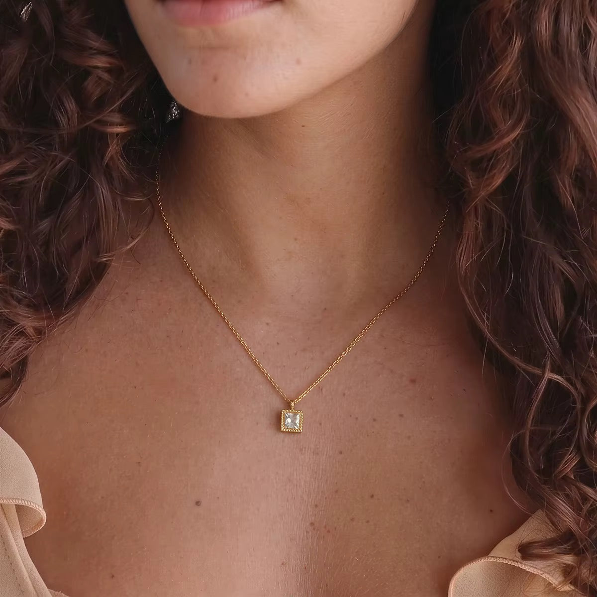 Camilla Necklace