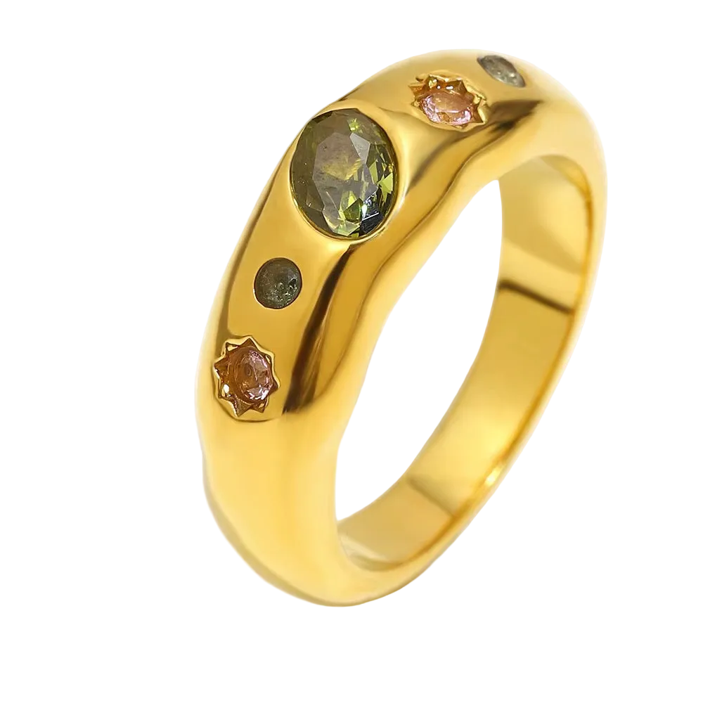 Azalea Ring
