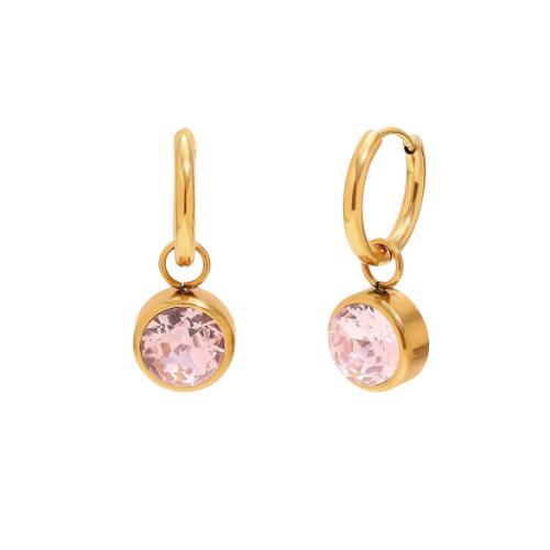 Asil Earrings