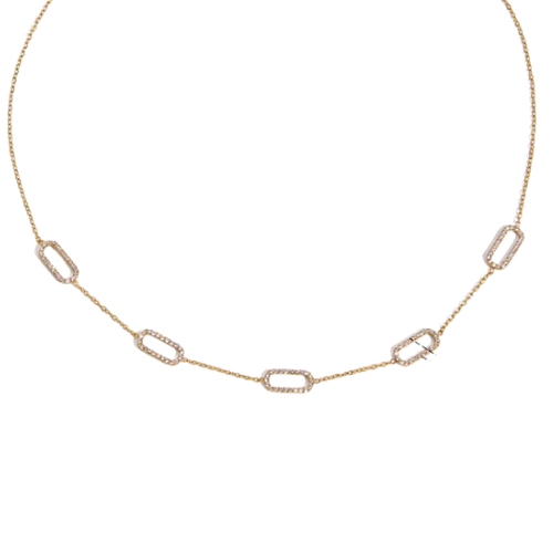 Colette Necklace