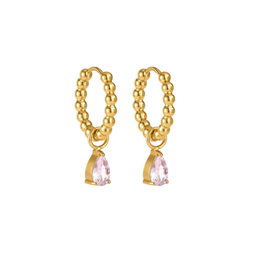 Asiya Earrings