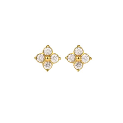 Noor Studs