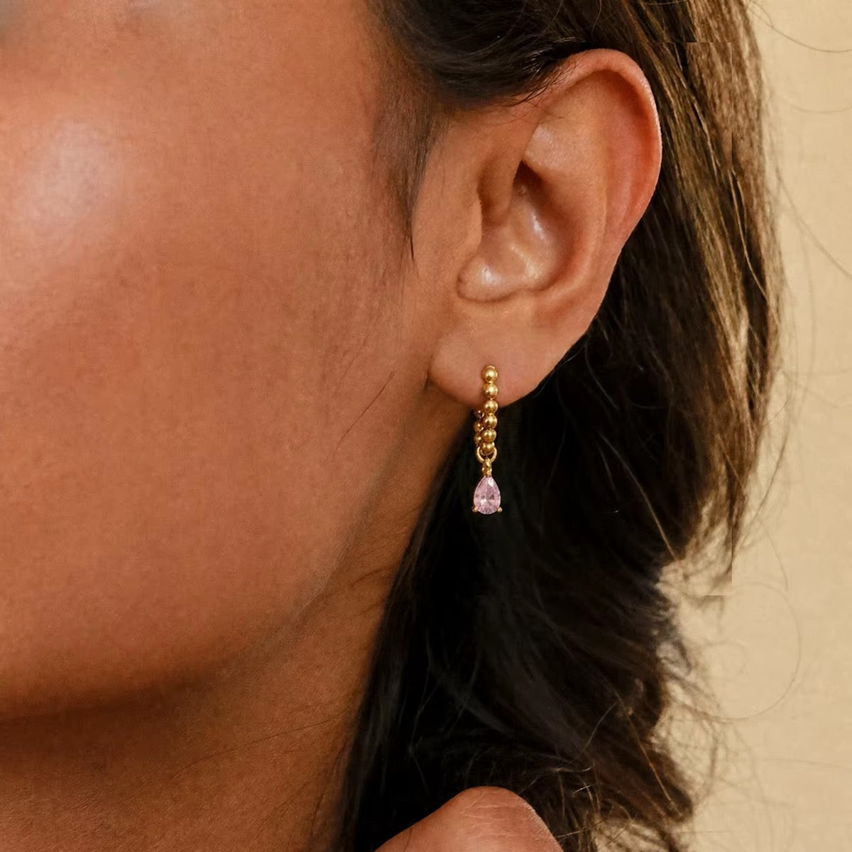 Asiya Earrings