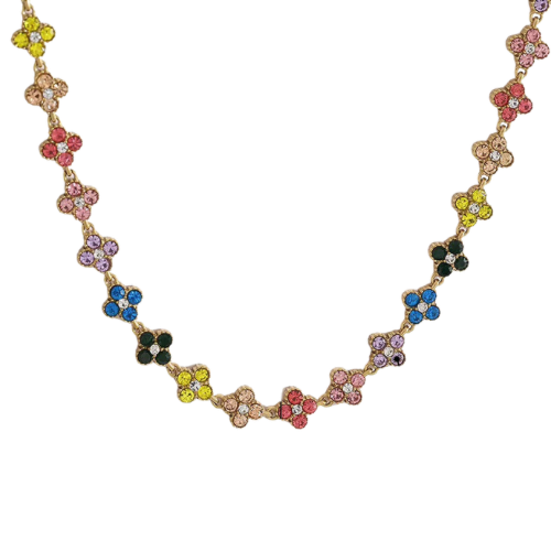 Jameela Necklace