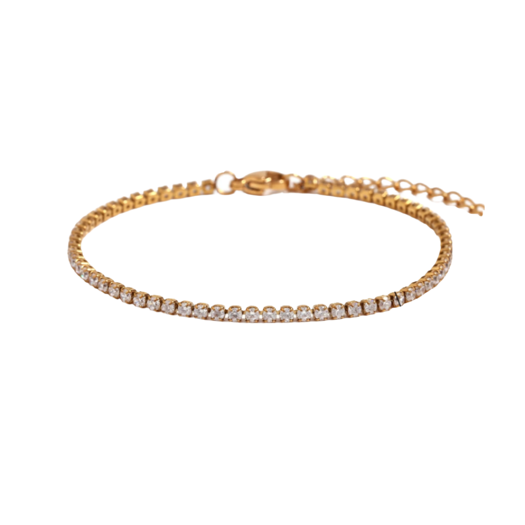 Lana Gold Bracelet