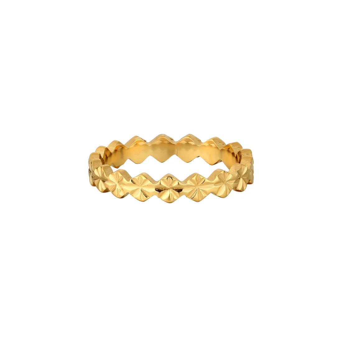 Nusaybah Ring