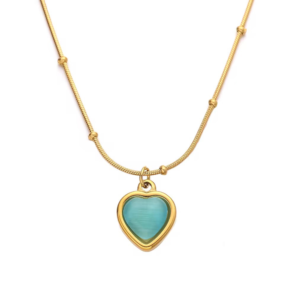 Amaya Necklace