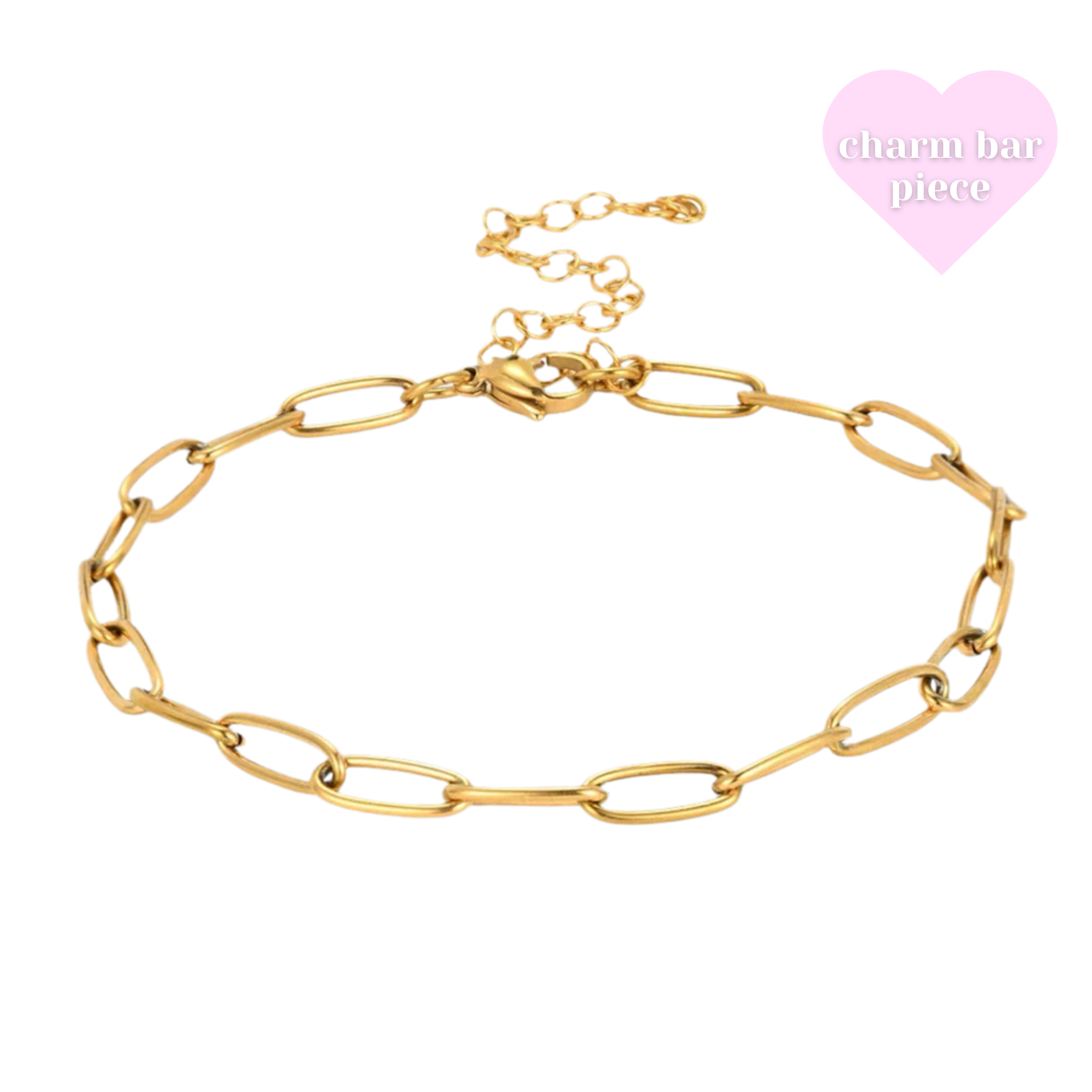 Sasha Anklet