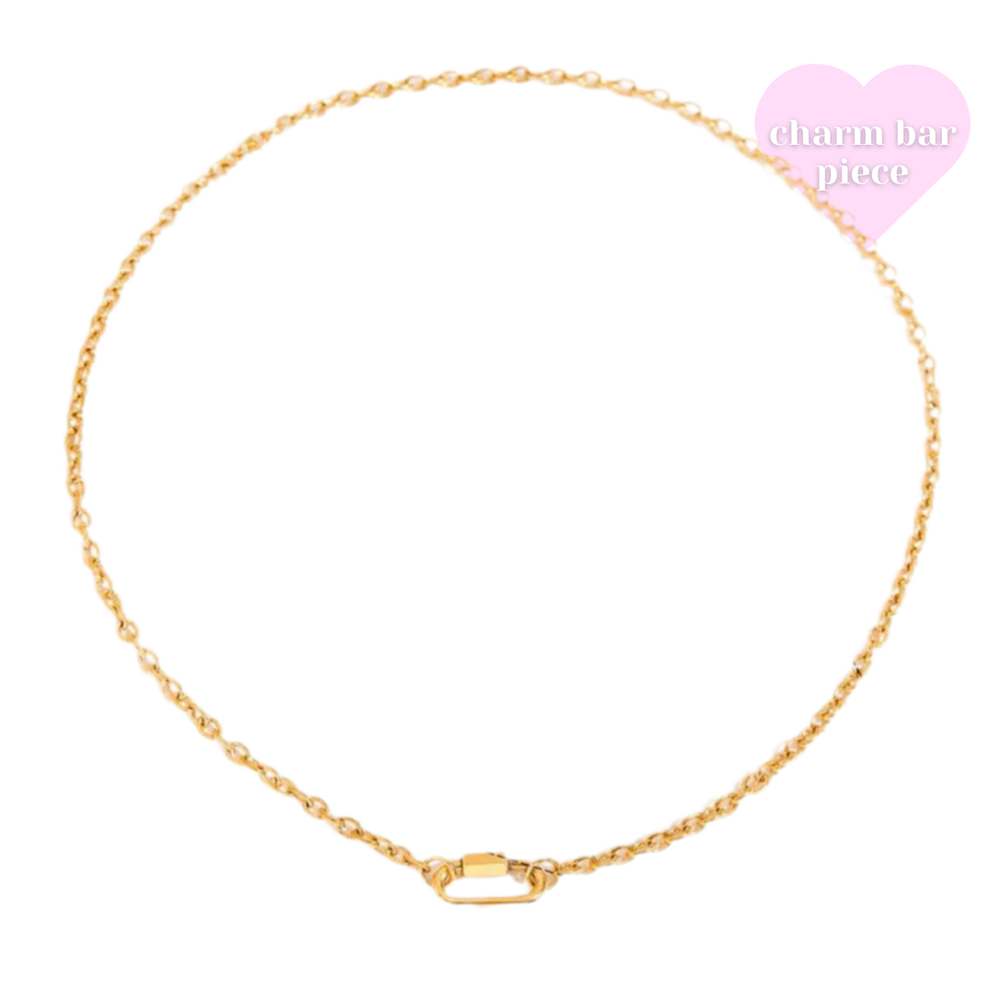 Carabiner Chain