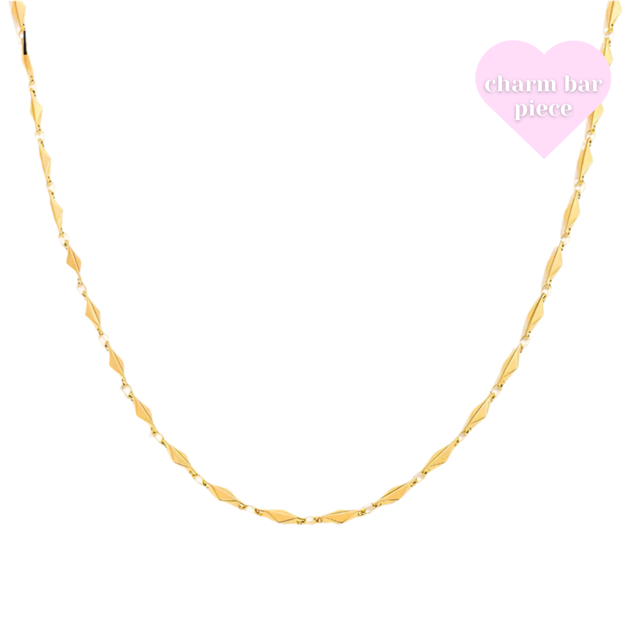 Patsy Necklace