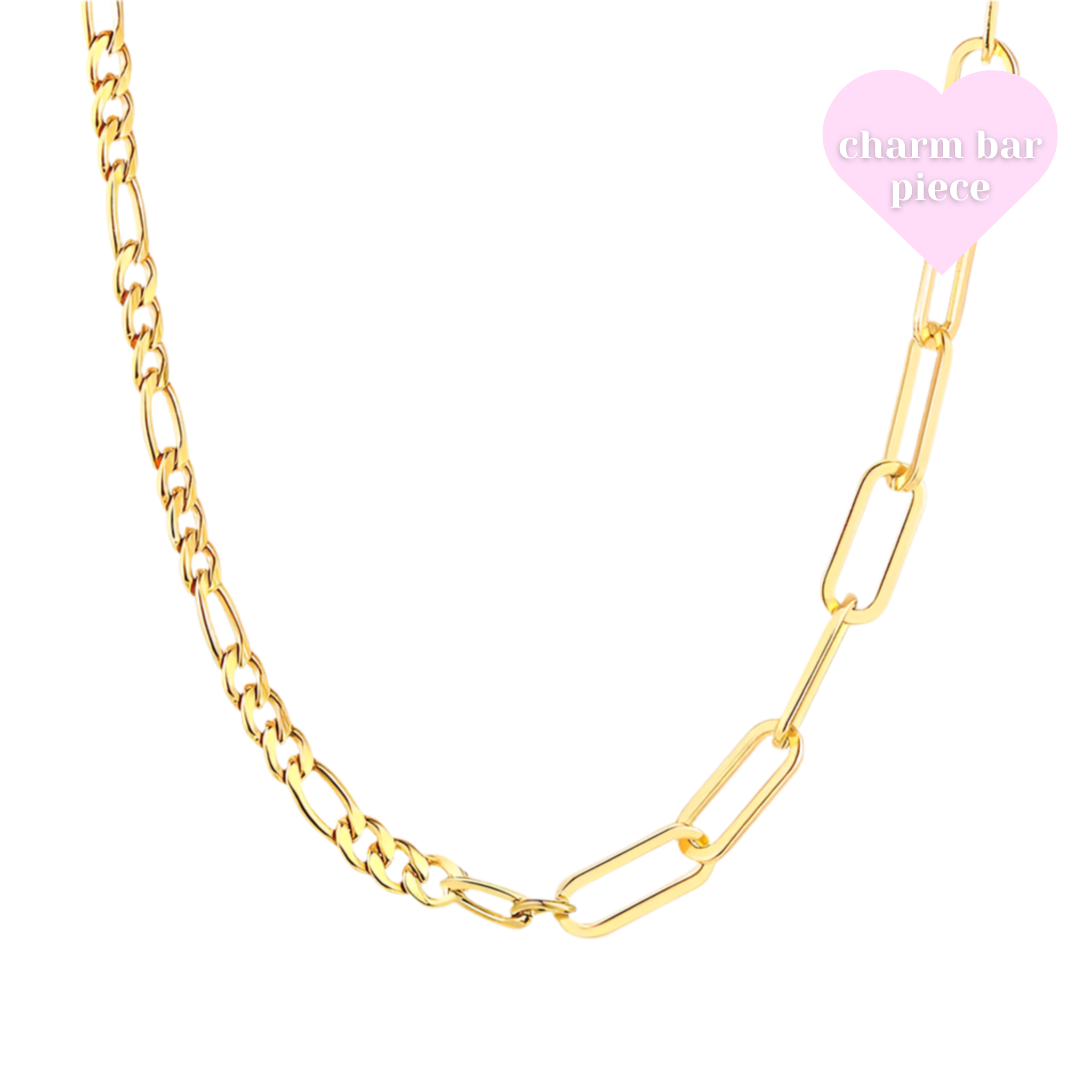 Shianne Necklace