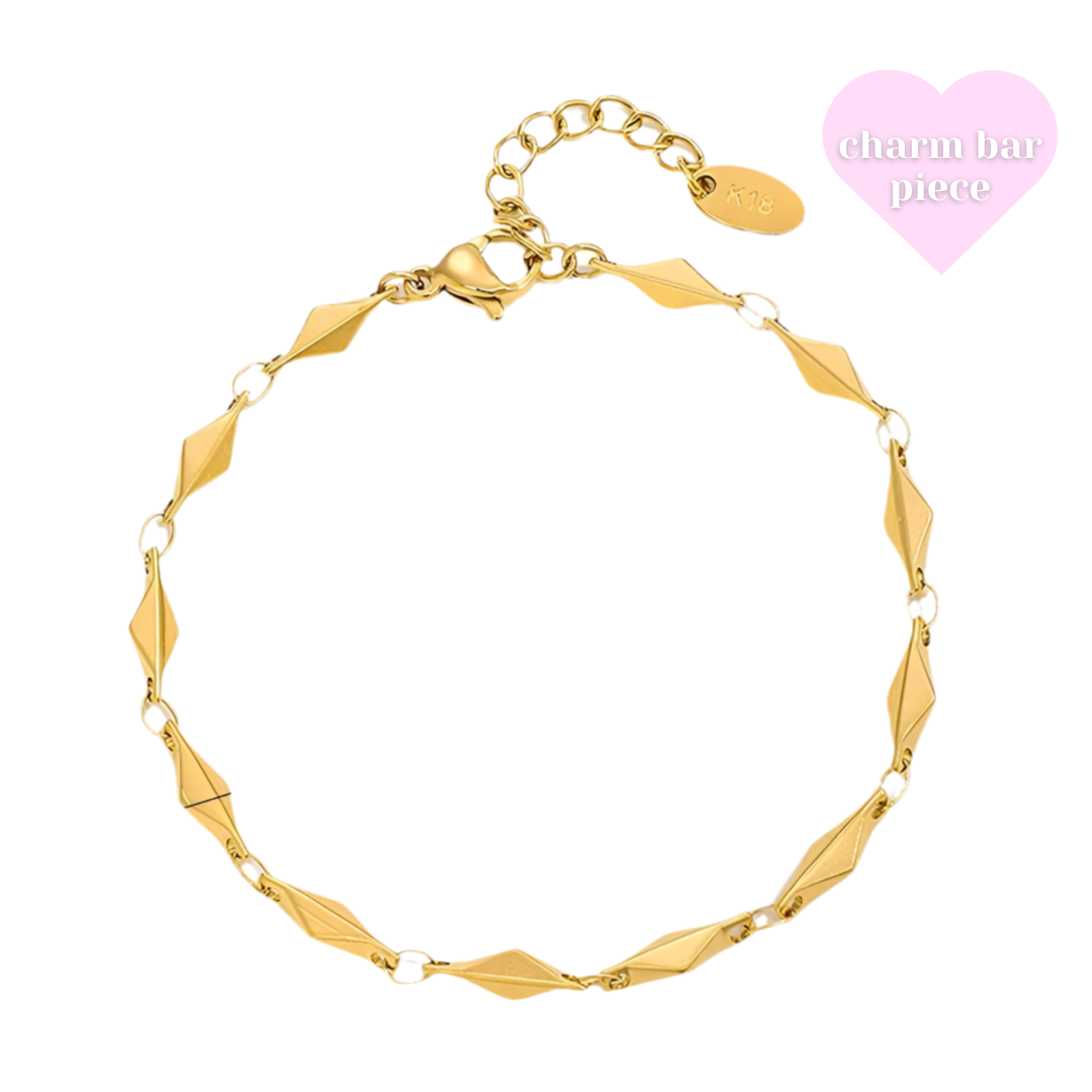 Patsy Bracelet