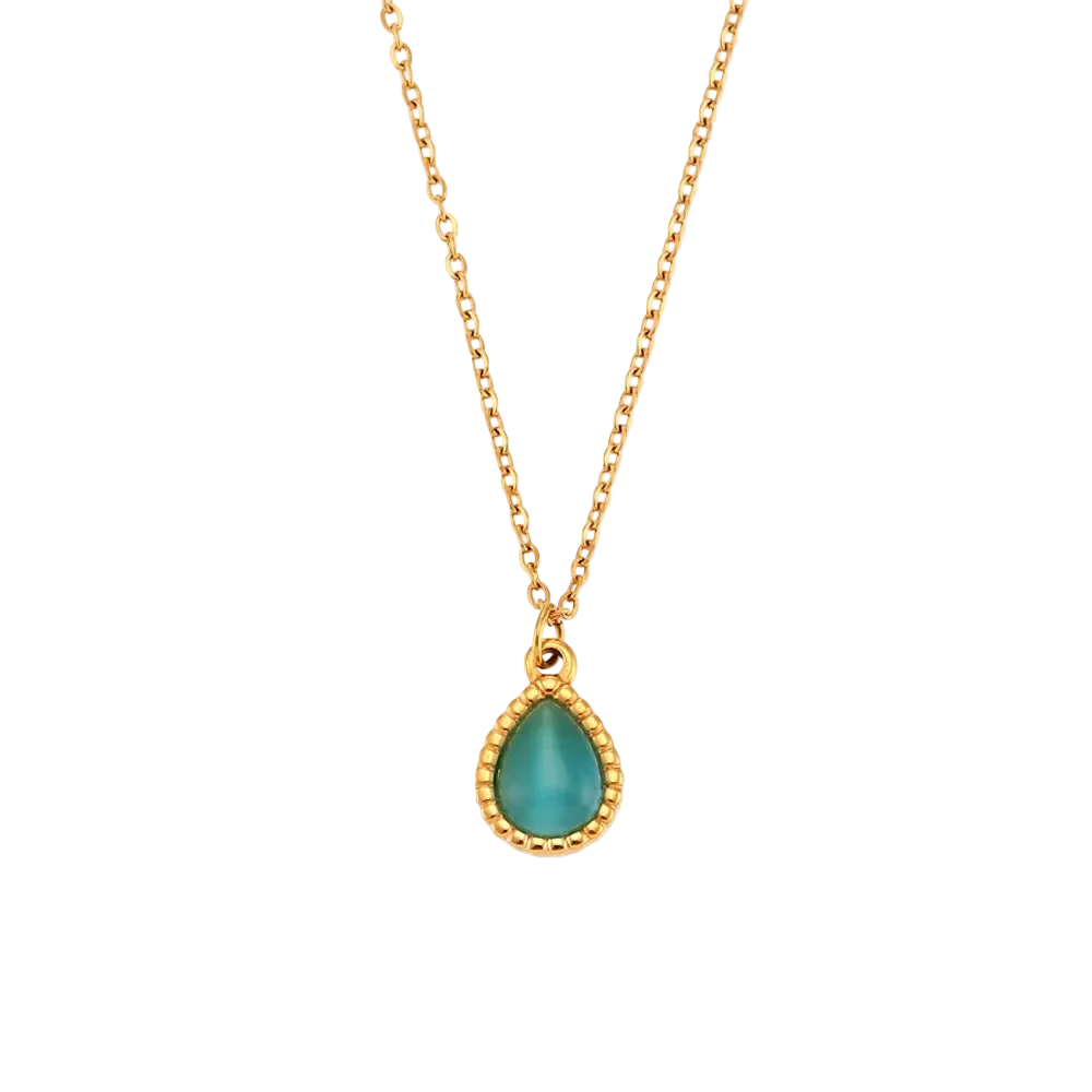 Marina Necklace