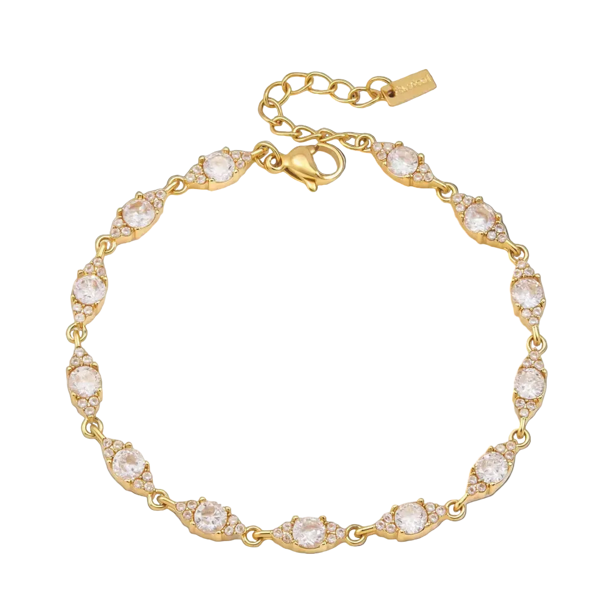 Saylor Bracelet