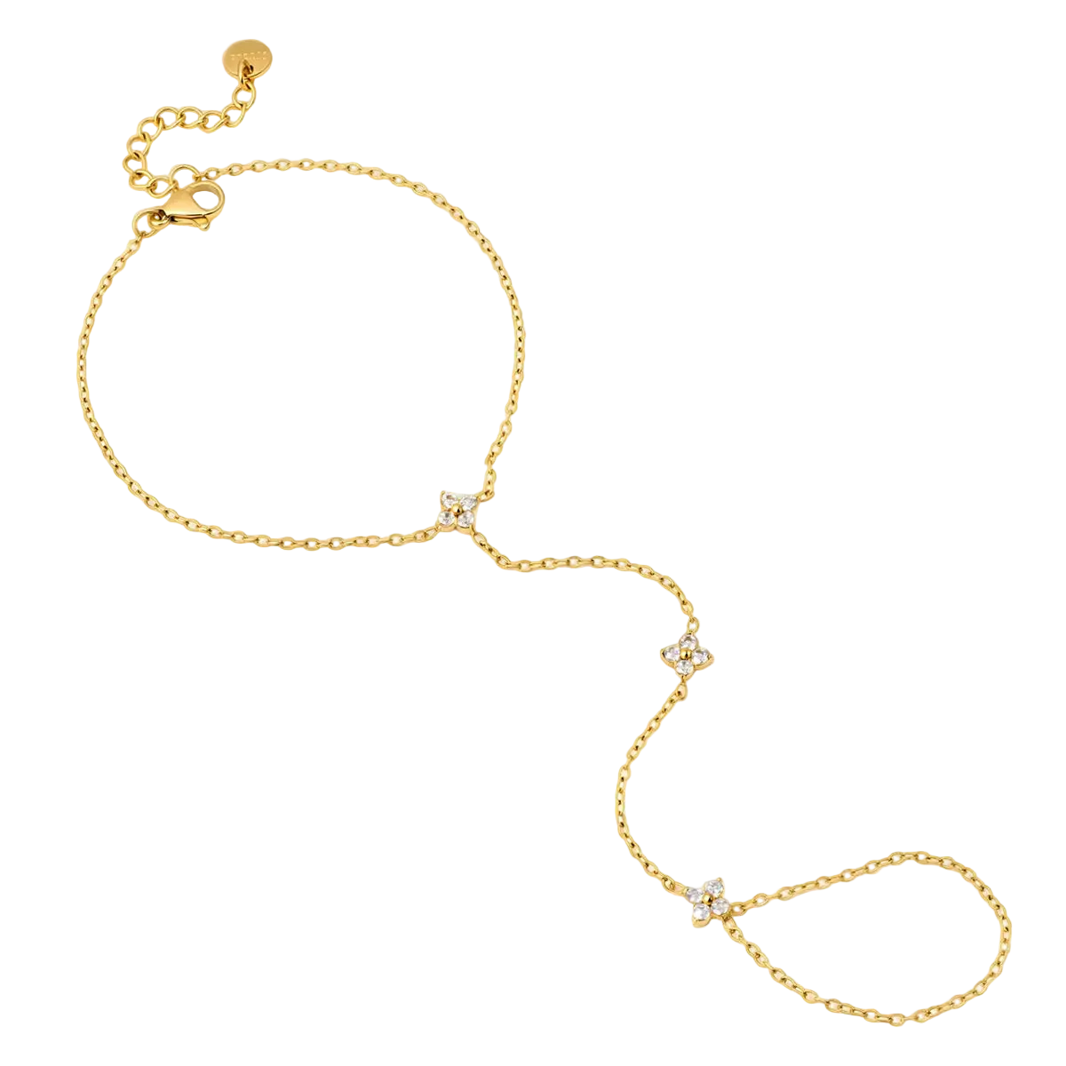 Dina Handchain