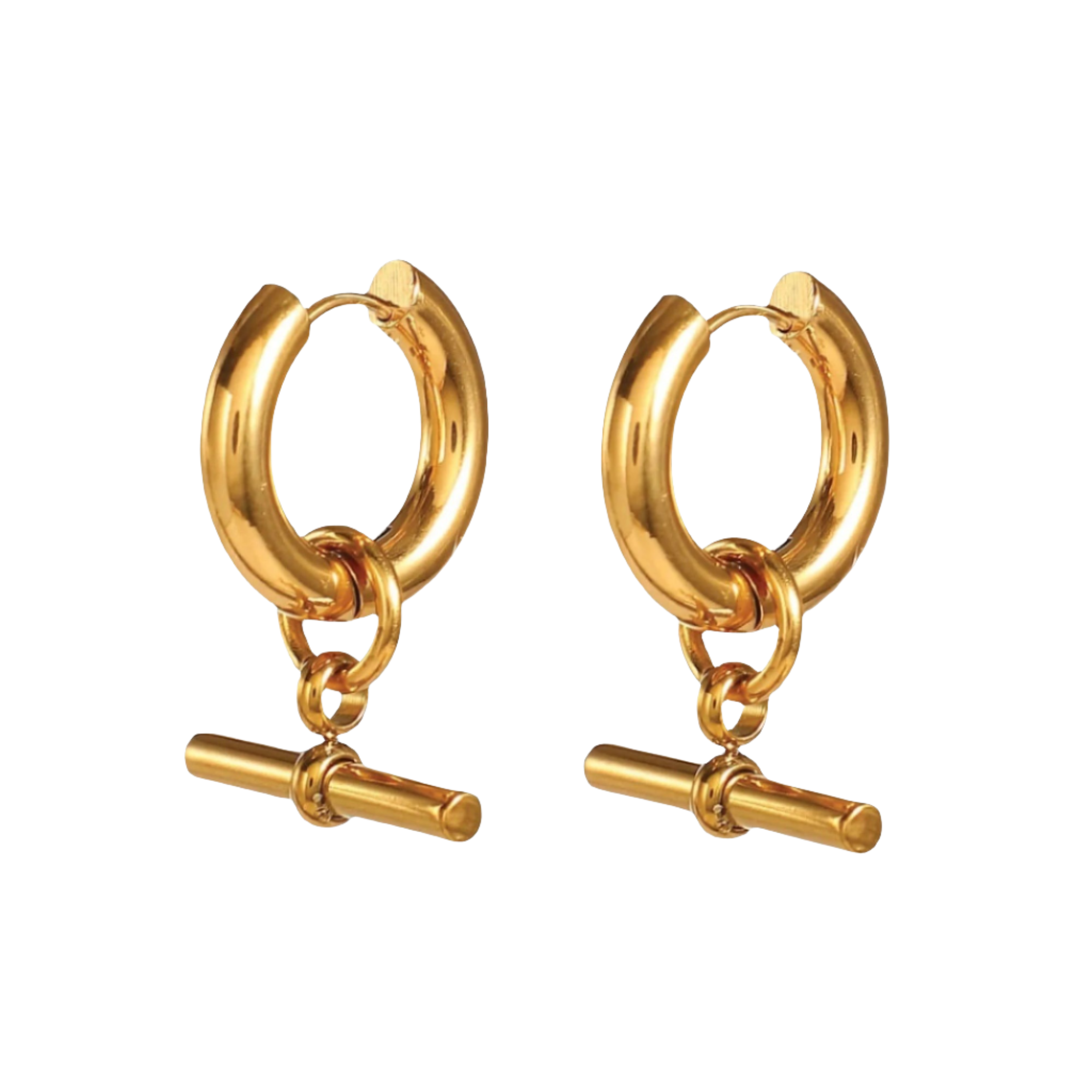 Farah Earrings